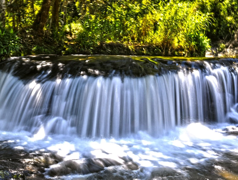 CACHOEIRA BELAS ÁGUAS