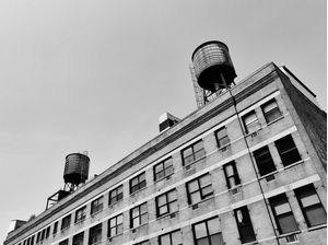 NEW YORK - BUILDING HPB