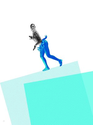 JOSÉPHINE SE EQUILIBRA