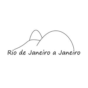 RIO DE JANEIRO A JANEIRO - QUADRADO