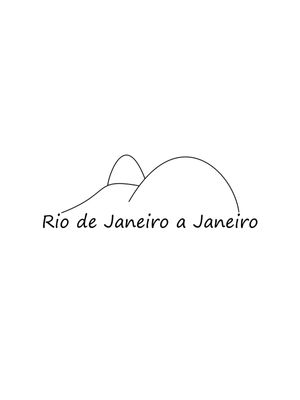 RIO DE JANEIRO A JANEIRO - RETRATO