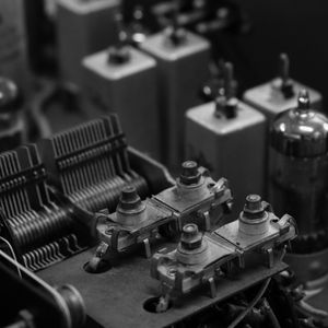 RÁDIO VINTAGE 09