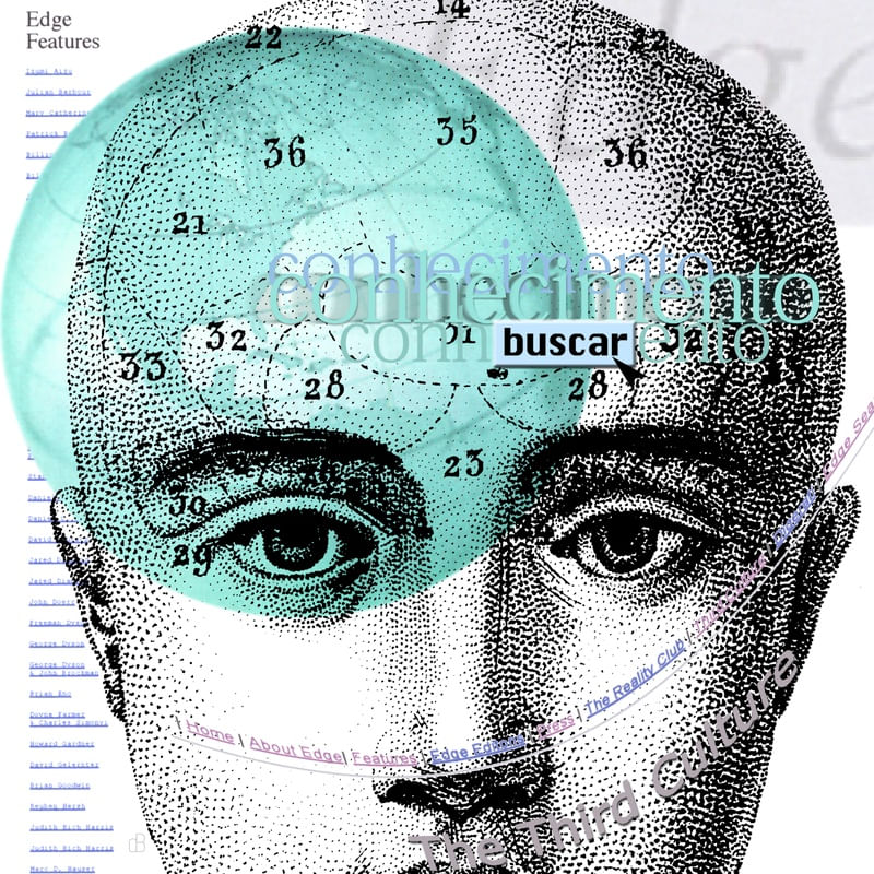 BUSCA CONHECIMENTO