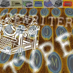 TYPEWRITER POP