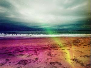 ARTES NA PRAIA
