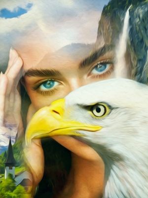 SAVE YOUR NATURE XII