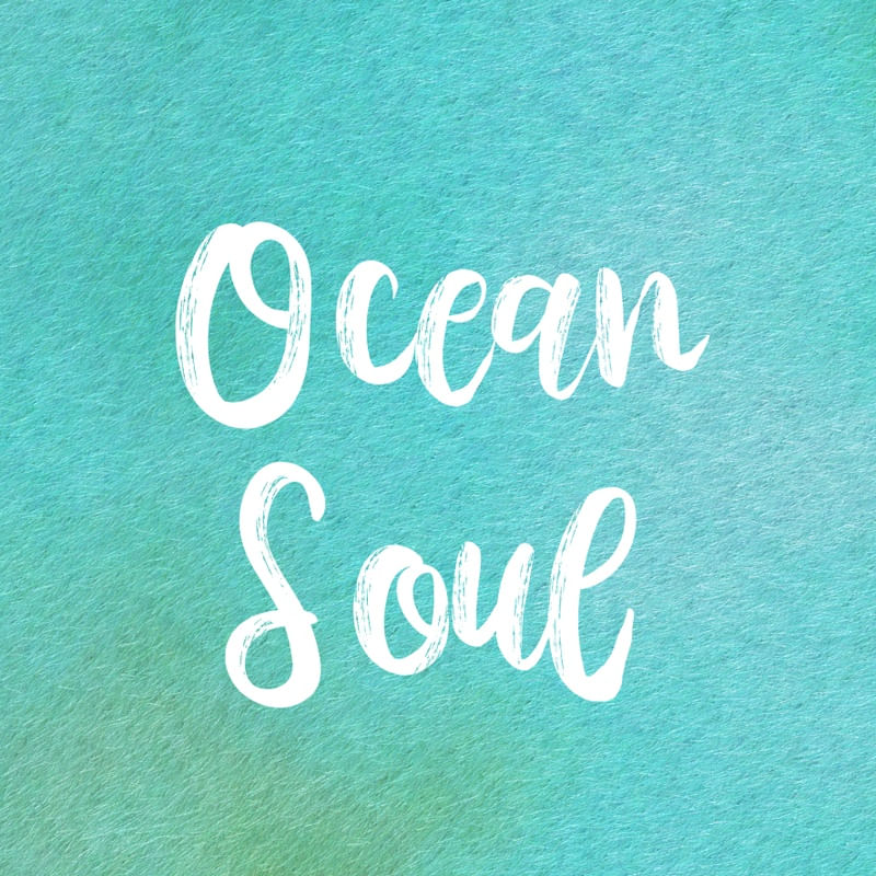 OCEAN SOUL