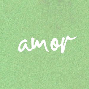 AMOR TIPOGRAFIA
