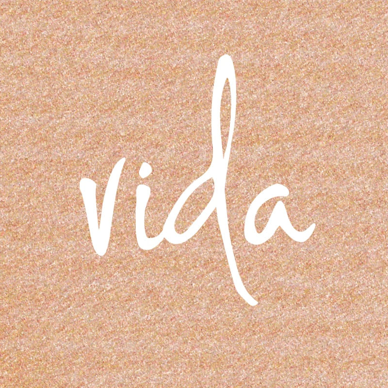 VIDA TIPOGRAFIA