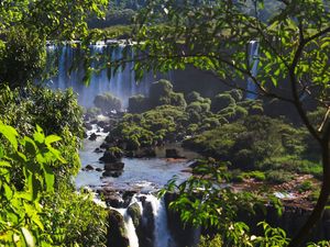 ÁGUAS DO IGUAÇU