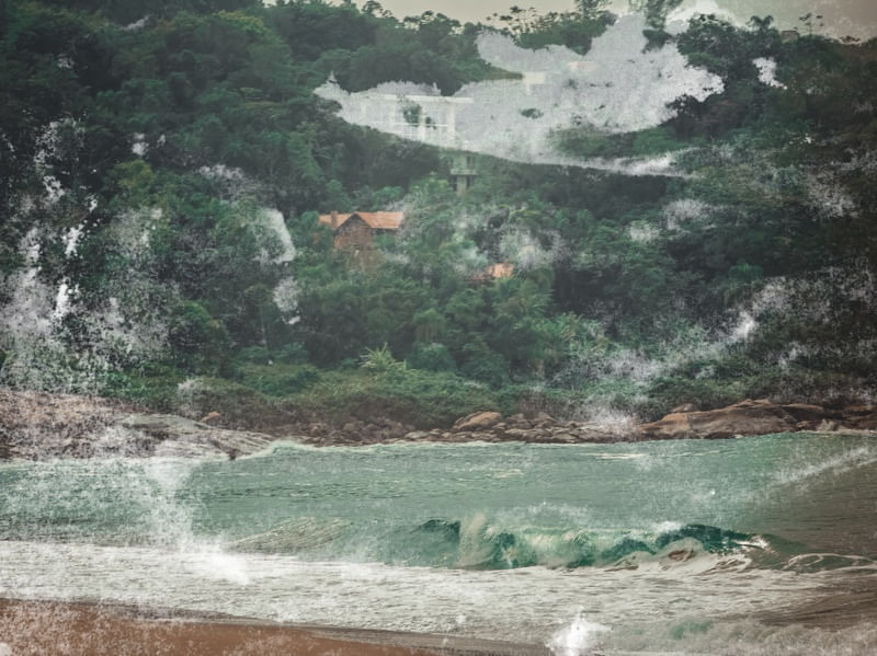 PAPEL DE PRAIA