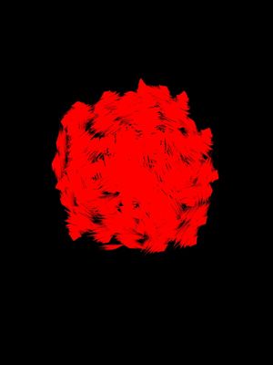 ABSTRACT BALL II