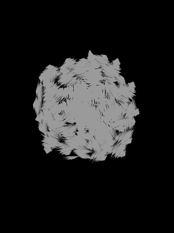 ABSTRACT BALL III