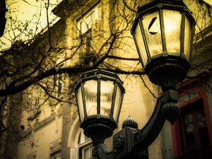 BUENOS AIRES STREET 2
