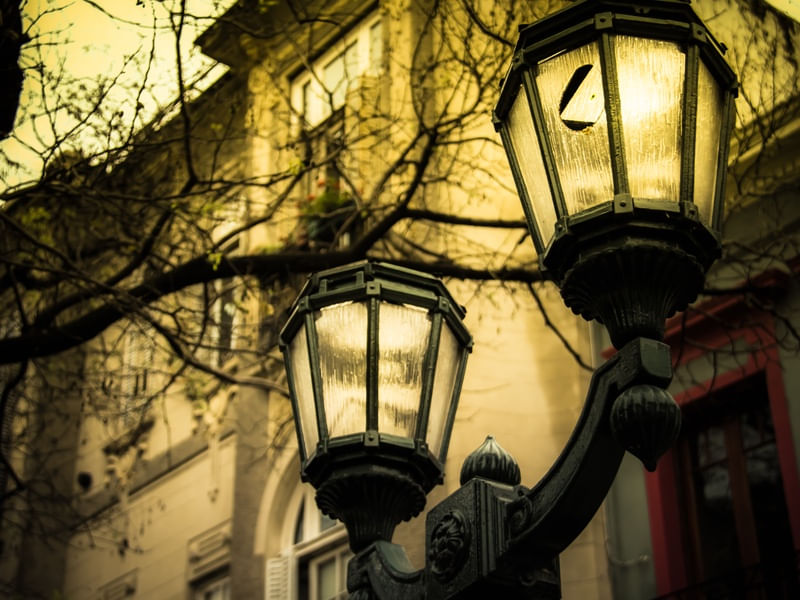 BUENOS AIRES STREET 2