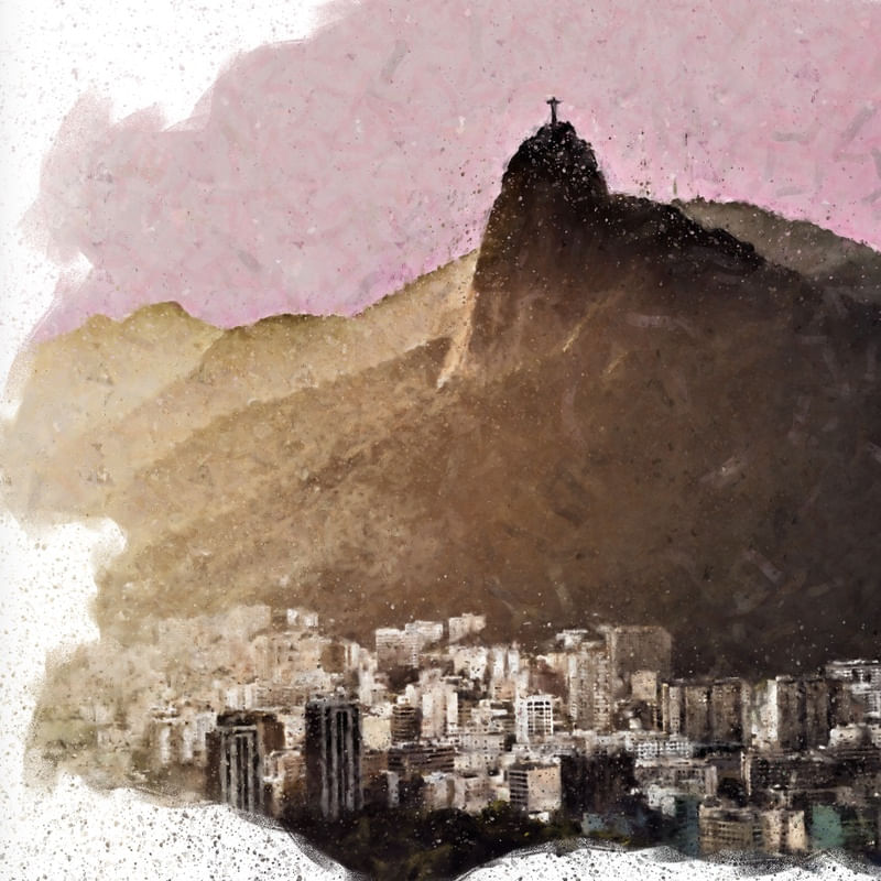 RIO 40 GRAUS