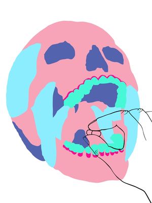 TAKE YOUR PILLS