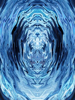 BLUE RECURSIVE