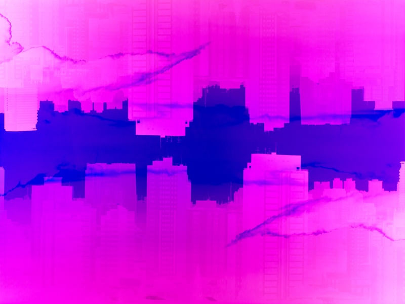 CIDADE TUTTI FRUTTI