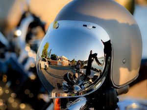 MOTO REFLEX