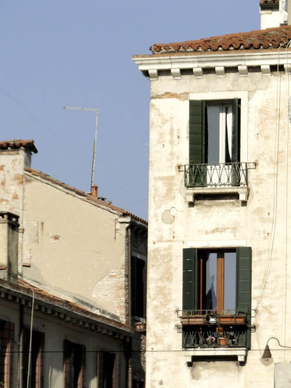 TEMPO ENTRE JANELAS