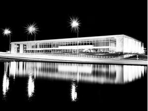PALÁCIO DO BURITI