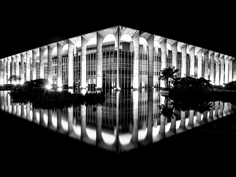 PALÁCIO DO ITAMARATY 01