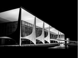 PALÁCIO DO PLANALTO 1