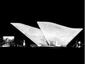 PANTEÃO DA PÁTRIA E DA LIBERDADE - MEMORIAL TANCREDO NEVES 2