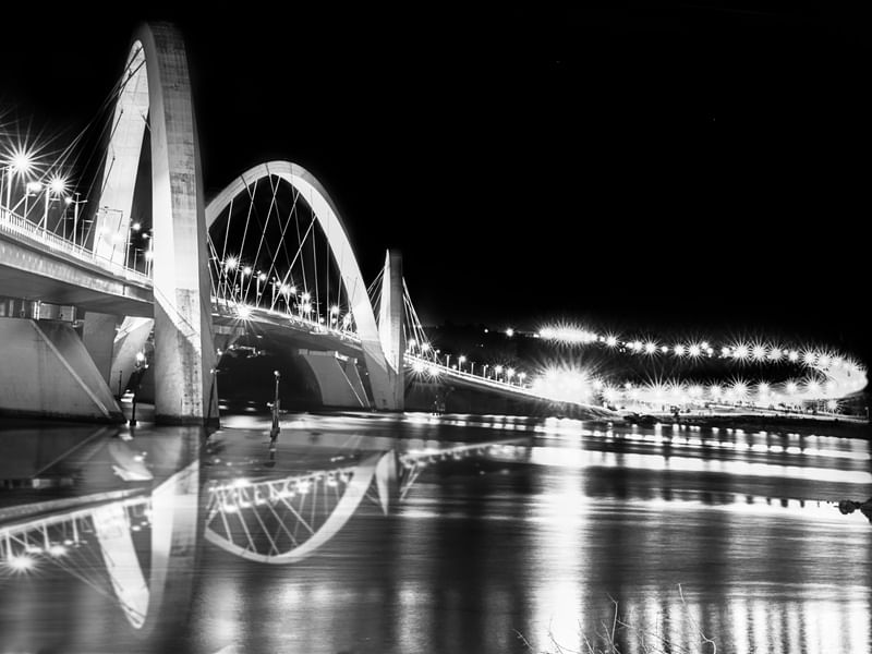 PONTE JK 2