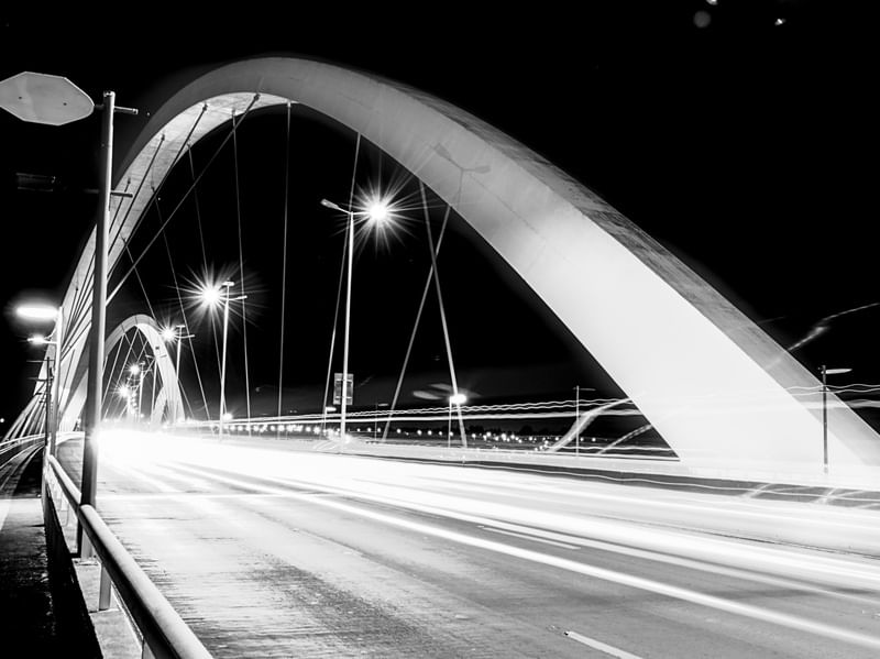 PONTE JK 3