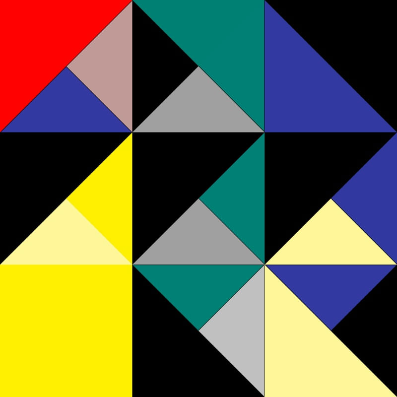 MOSAICO V.B