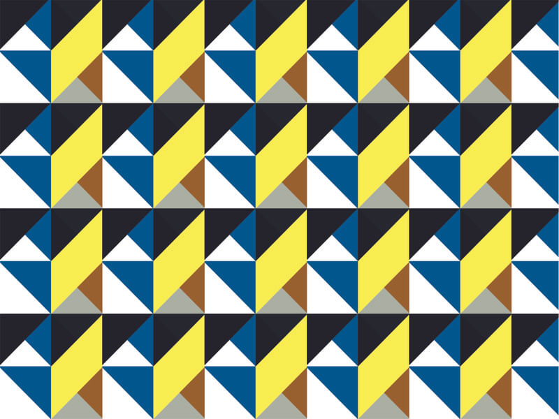 MOSAICO V.C