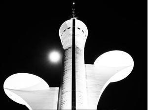 TORRE DE TV DIGITAL 2
