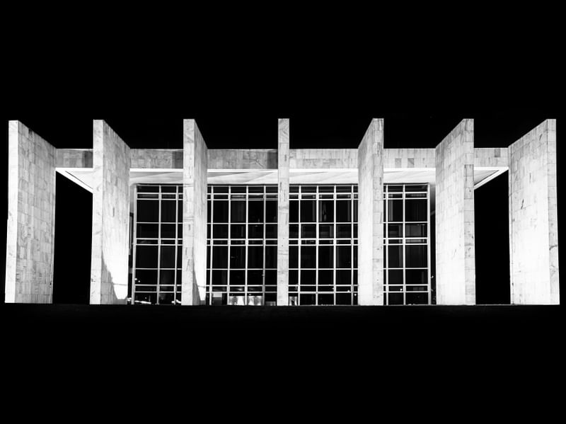 TRIBUNAL DE CONTAS DO DISTRITO FEDERAL