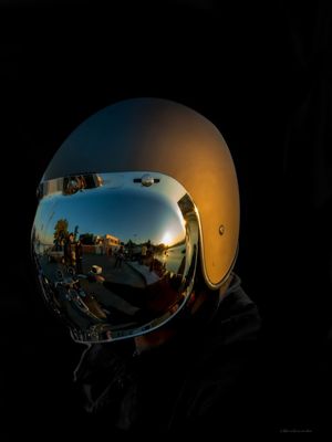 MOTO REFLEX 2
