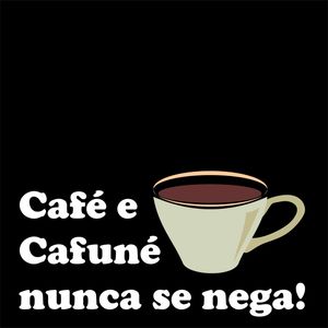 CAFÉ E CAFUNÉ - DV