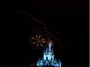 CASTELO DISNEY