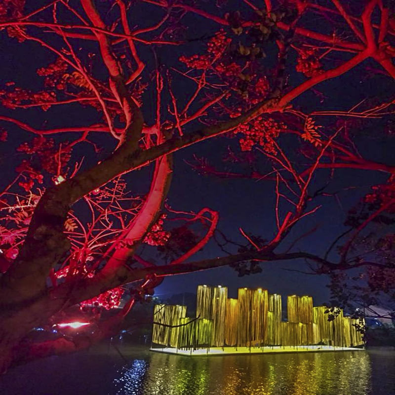RED TREE TAIWAN