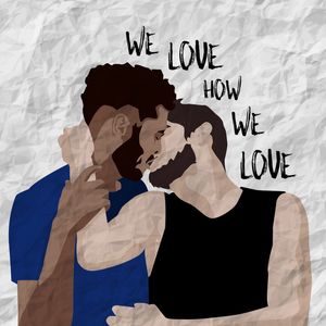 WE LOVE HOW WE LOVE #1