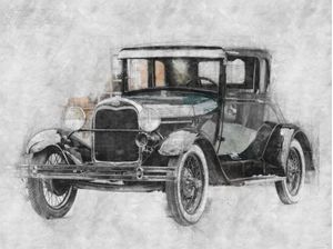 SKETCH CALHAMBEQUE CLASSICO