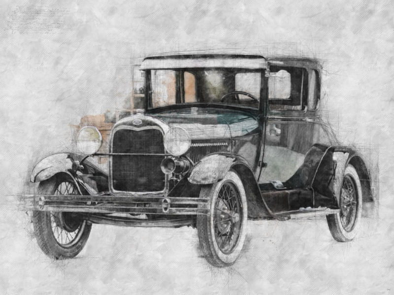 SKETCH CALHAMBEQUE CLASSICO