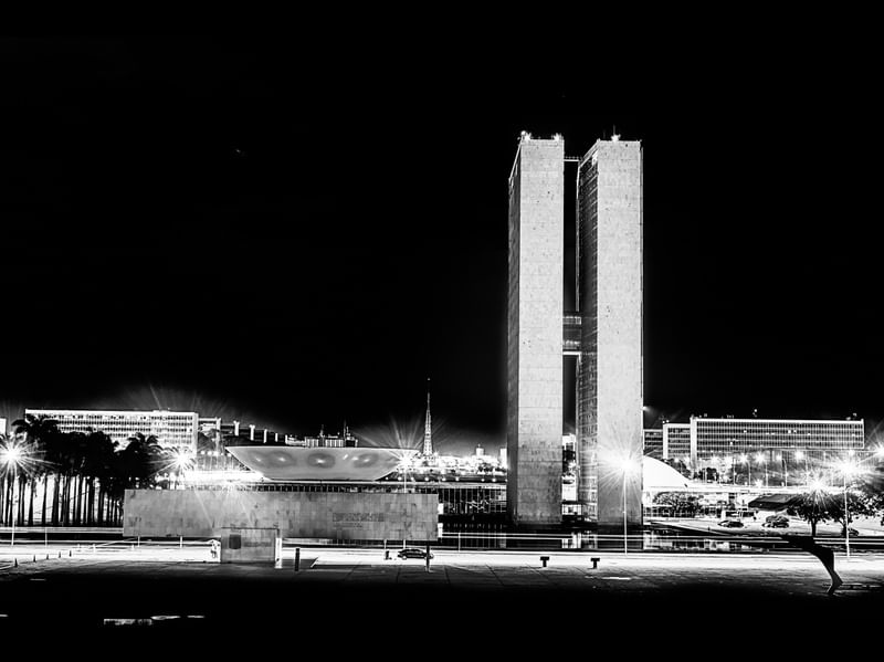 CONGRESSO NACIONAL 2