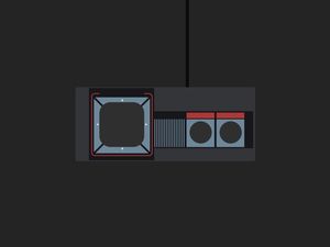 RETRO MASTER SYSTEM