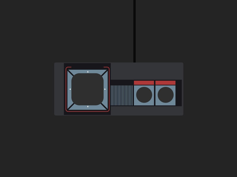 RETRO MASTER SYSTEM