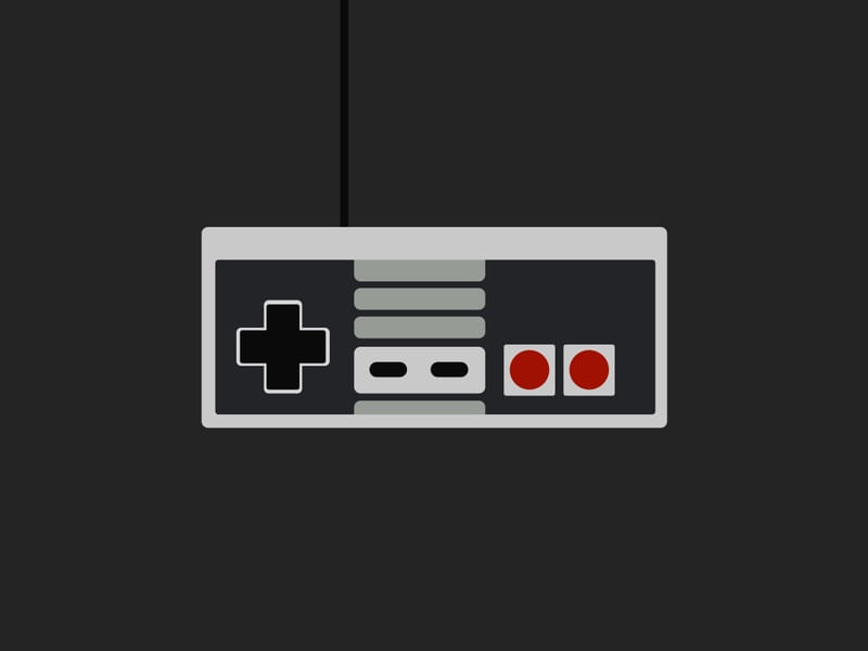 RETRO NINTENDO