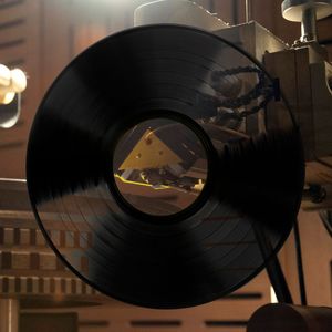 VINIL 1 - DV