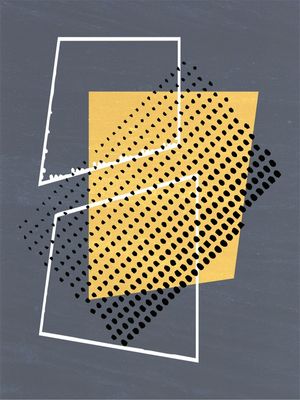 GEOABSTRATO 1 - DV