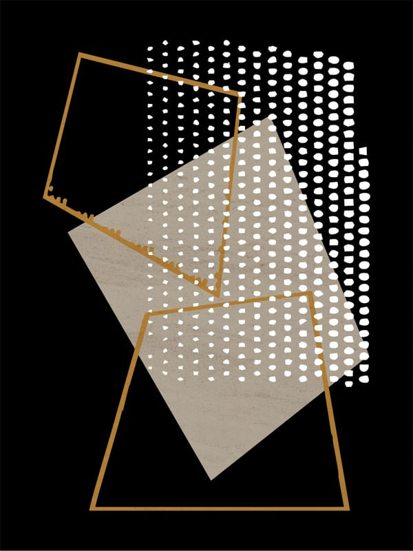 GEOABSTRATO 3 - DV