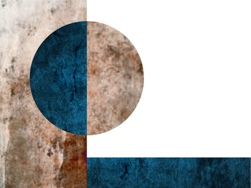 TEXTURAS GEOMETRICAS 1 - DV